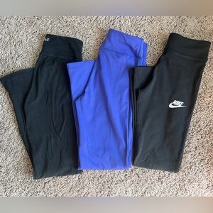 Girls Flare leggings 🦄